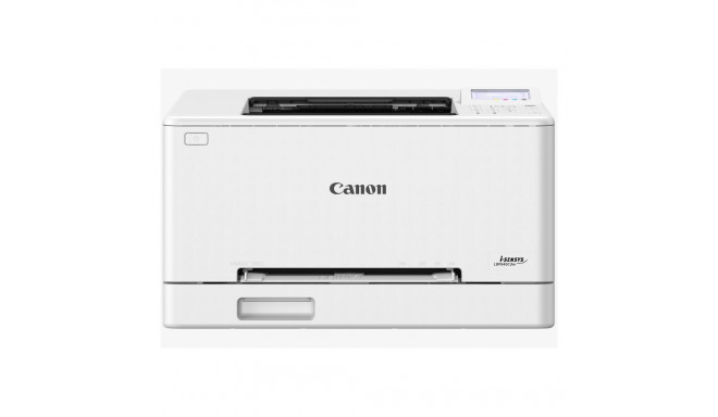 Canon i-SENSYS LBP646Cdw värvilaserprinter
