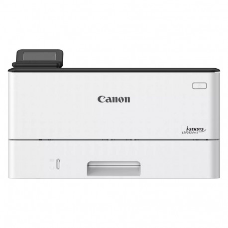 Canon värviline laserprinter i-Sensys LBP243dw II USB LAN WLAN
