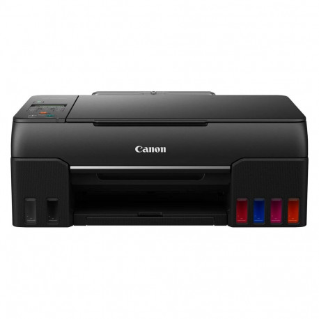 "Canon PIXMA G650 MegaTank Tintenstrahl-Multifunktionsdrucker"