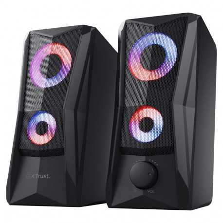 "GXT606B JAVV GAMING LAUTSPRECHER SET"