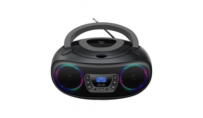 Denver TDB-212GR hall