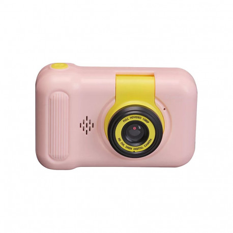 "Denver KCA-1351 rosa Kinderkamera"
