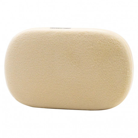 RealPower PB-10000W akupank, 10000 mAh, beež, soojendusfunktsiooniga