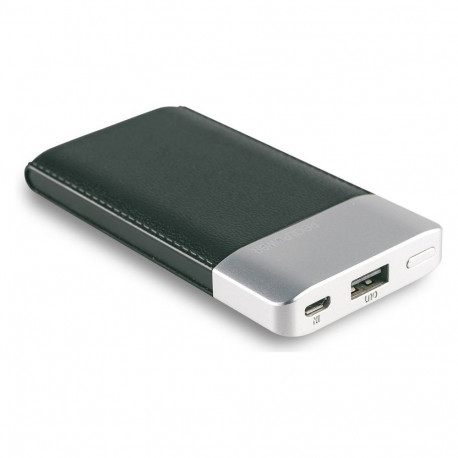 RealPower PB-4000 Fashion must akupank 4.000mAh