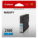 Canon PGI-2500 C tsüaan