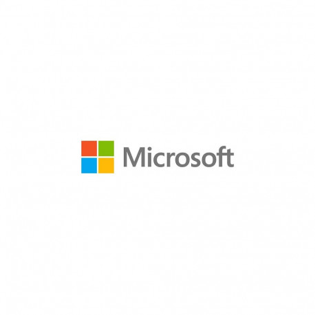 Microsoft Windows Server 2025 Standard lisa POSOnly (saksa keel, 16 CPU, NoMedia, NoKey)