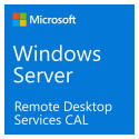 "Microsoft WINSVR RDSCAL 2022 10User"