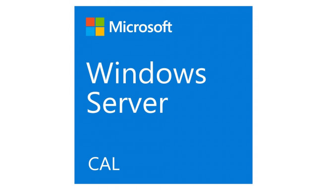 "Microsoft WINSVR CAL 2022 5User"