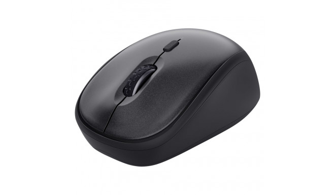 "Trust TM-201 - schwarz"