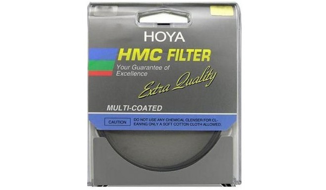 Hoya filter neutral density ND8 HMC 52mm