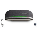 Poly Sync 20+M konverentsikõlar USB-C/A adapter