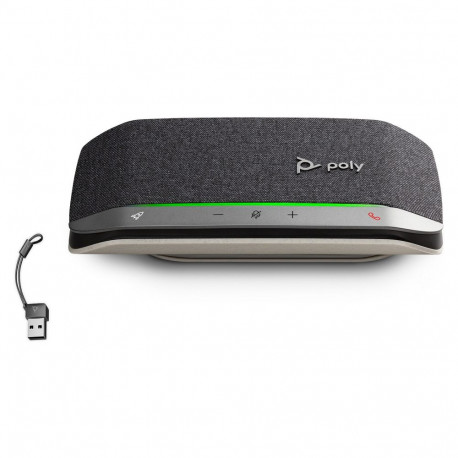 "Poly Sync 20 Speakerphone USB-C/A Adapter Freisprecheinrichtung"