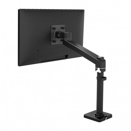 Ergotron NX monitorihoidik (must (matt))
