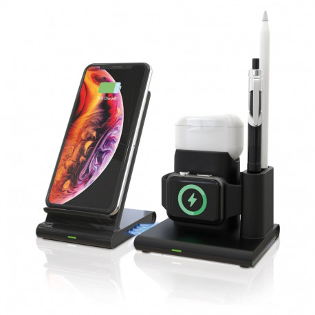 RealPower ChargeAir Connect juhtmevaba laadija