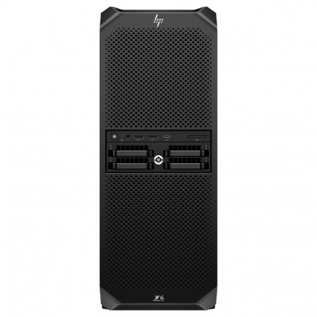 HP Z6 G5 A tööjaam AMD Threadripper Pro 7955WX, 64GB RAM, 2000GB SSD, Win11Pro
