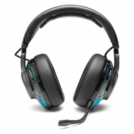 "JBL Quantum One Wired Over-Ear-Gaming-Headset, Schwarz"