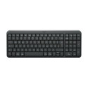 "LOGITECH Wireless Keyboard K250 Graphite (DE)"