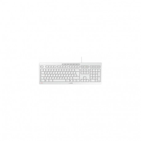 Cherry klaviatuur STREAM