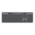 Logitech Slim Solar+ ärikasutajale - grafiit - (PAN)