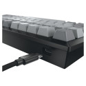 "12033064 KEYBOARD WIRELESS MX 2A SILENT R"
