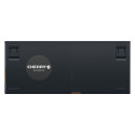 "12033064 KEYBOARD WIRELESS MX 2A SILENT R"