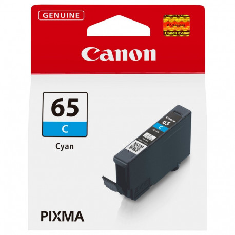 Canon CLI-65 C tsüaan originaal tindimahuti