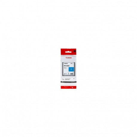 Canon 3490C001 tsüaan tindikassett PFI-030C