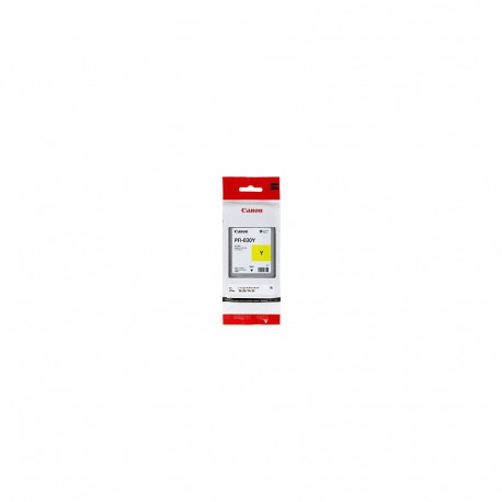 Canon 3492C001 kollane tindikassett PFI-030Y