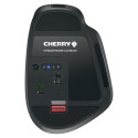 "CHERRY STREAM DESKTOP ULTIMATE Desktop-Set schwarz"