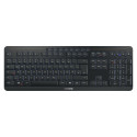 "CHERRY STREAM DESKTOP ULTIMATE Desktop-Set schwarz"
