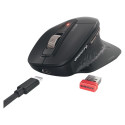 "CHERRY STREAM DESKTOP ULTIMATE Desktop-Set schwarz"
