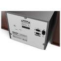 "Sharp XL-B517BR braun"