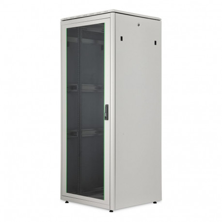 DIGITUS võrgukapp Unique Light 42HE 800x800mm, hall