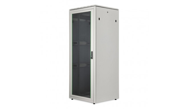 DIGITUS võrgukapp Unique Light 42HE 800x800mm, hall