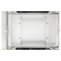 DIGITUS Unique Light 42HE 800x800mm hall võrgukapp