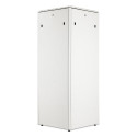DIGITUS Unique Light 42HE 800x800mm hall võrgukapp
