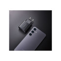 Intenso W20C must toiteadapter