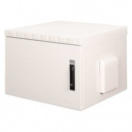 Digitus hall 7HE IP55 välitingimuste seinakapp 600x600 mm