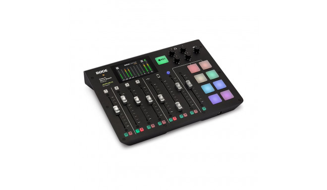 "RODE RODECaster Pro"