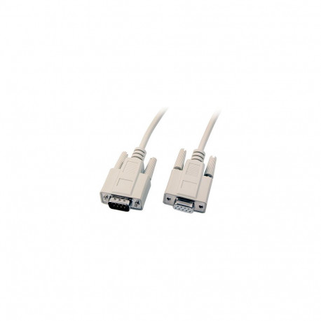 "EFB Electronics EFB Electronics - Serial cable - DB-9 (M) to DB-9 (F)"
