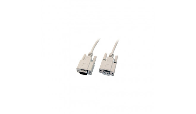 "EFB Electronics EFB Electronics - Serial cable - DB-9 (M) to DB-9 (F)"