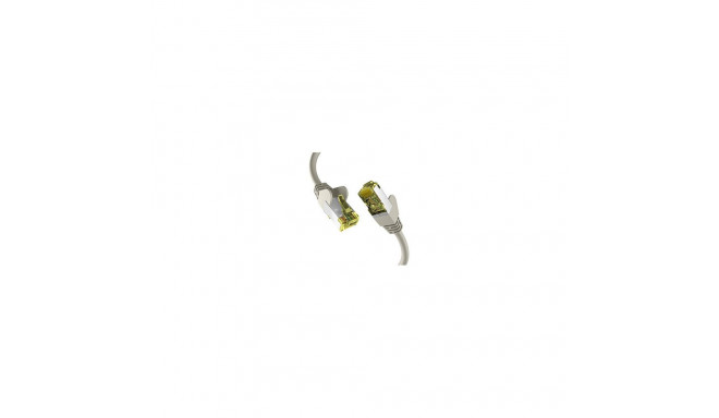 EFB CAT6a hall 25m patch-kaabel S/FTP PIMF