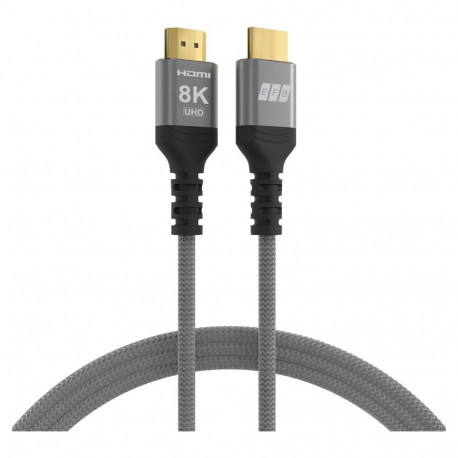 "HDMI Kabel Ultra High-Speed 8K60Hz 48 Gbit/s (2,0m)"