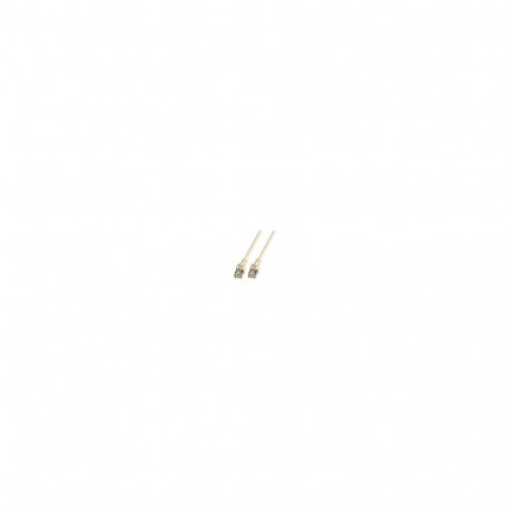 "EFB RJ45 Patchkabel SF/UTP Cat.5e PVC CCA 20.00m grau"