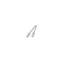 "EFB RJ45 Patchkabel S/FTP, Cat.6, VC LED, 2m, grau"