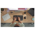"WAVE KEYSERGONOMIC KB GRAPHITE"