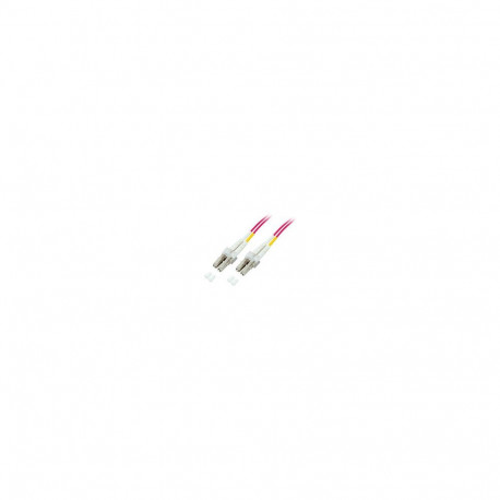 "EFB Duplex Patchkabel LC-LC 50/125 OM4 LSZH 2mm 10m violett"