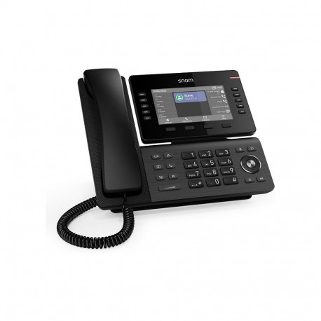 "Snom Telefon D815WB"