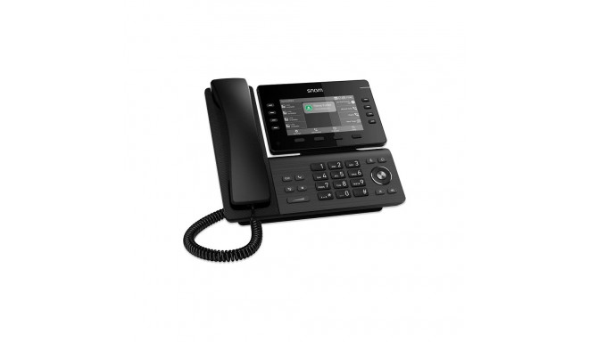 Snom D812 telefon