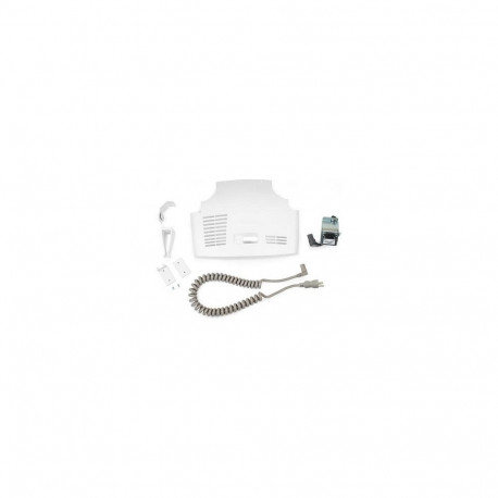 "ACCESSORY,POWER CORD AND HOOK SYSTEM UPGRADE, SV4X LiFe CART, EU/SA"